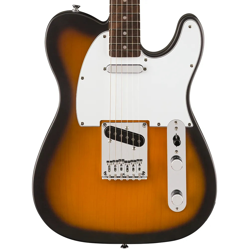 Guitarra Eléctrica Fender 0379670503 Debut Telecaster Lrl Wpg 2ts