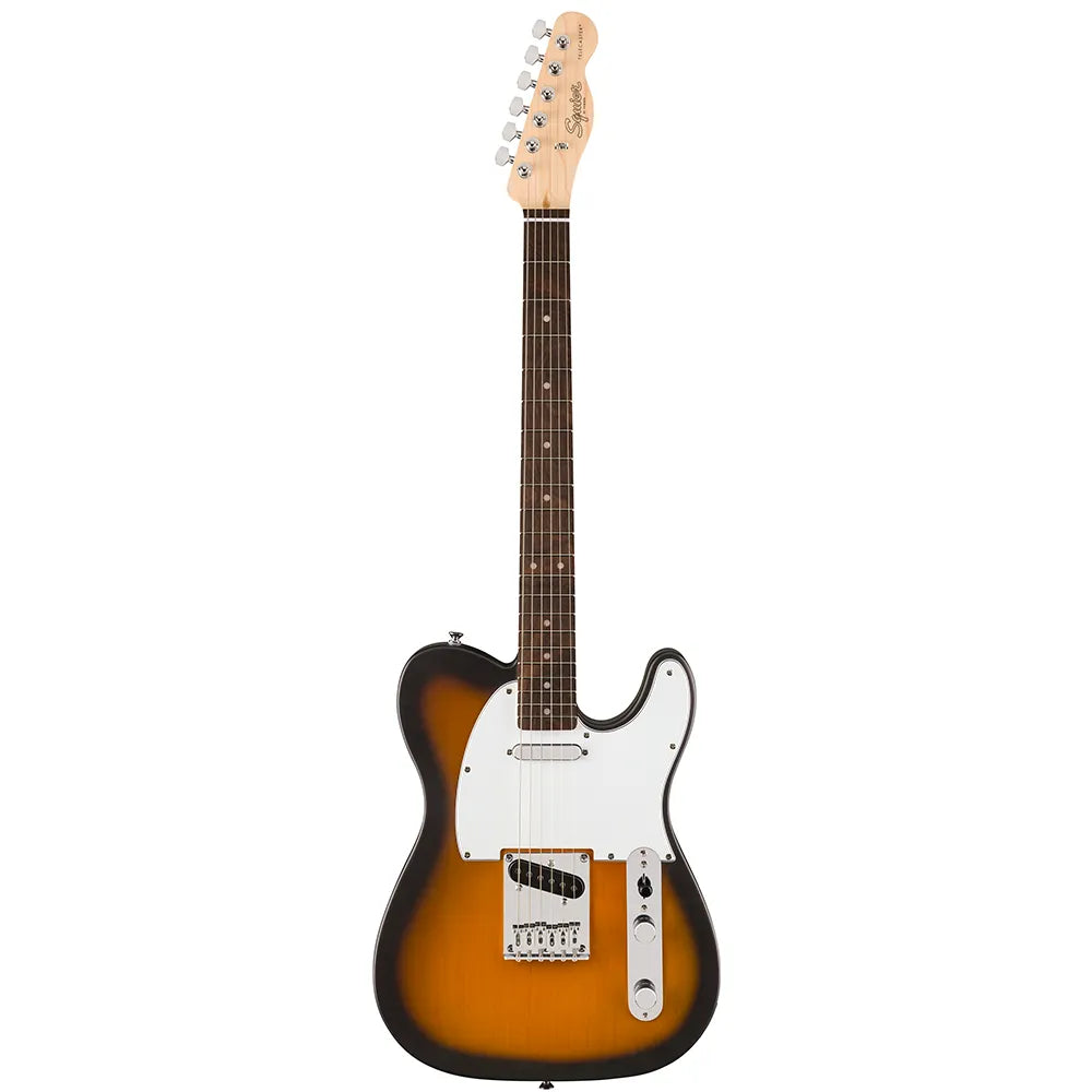 Guitarra Eléctrica Fender 0379670503 Debut Telecaster Lrl Wpg 2ts