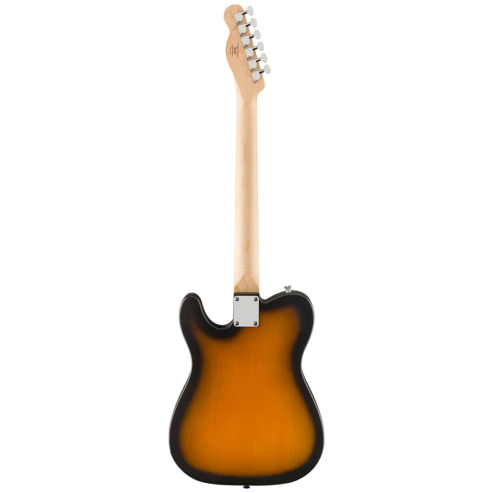 Guitarra Eléctrica Fender 0379670503 Debut Telecaster Lrl Wpg 2ts