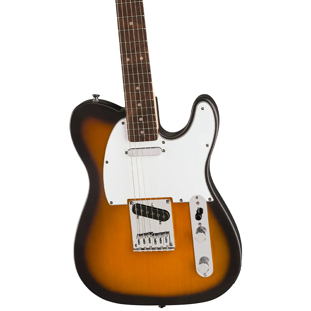 Guitarra Eléctrica Fender 0379670503 Debut Telecaster Lrl Wpg 2ts