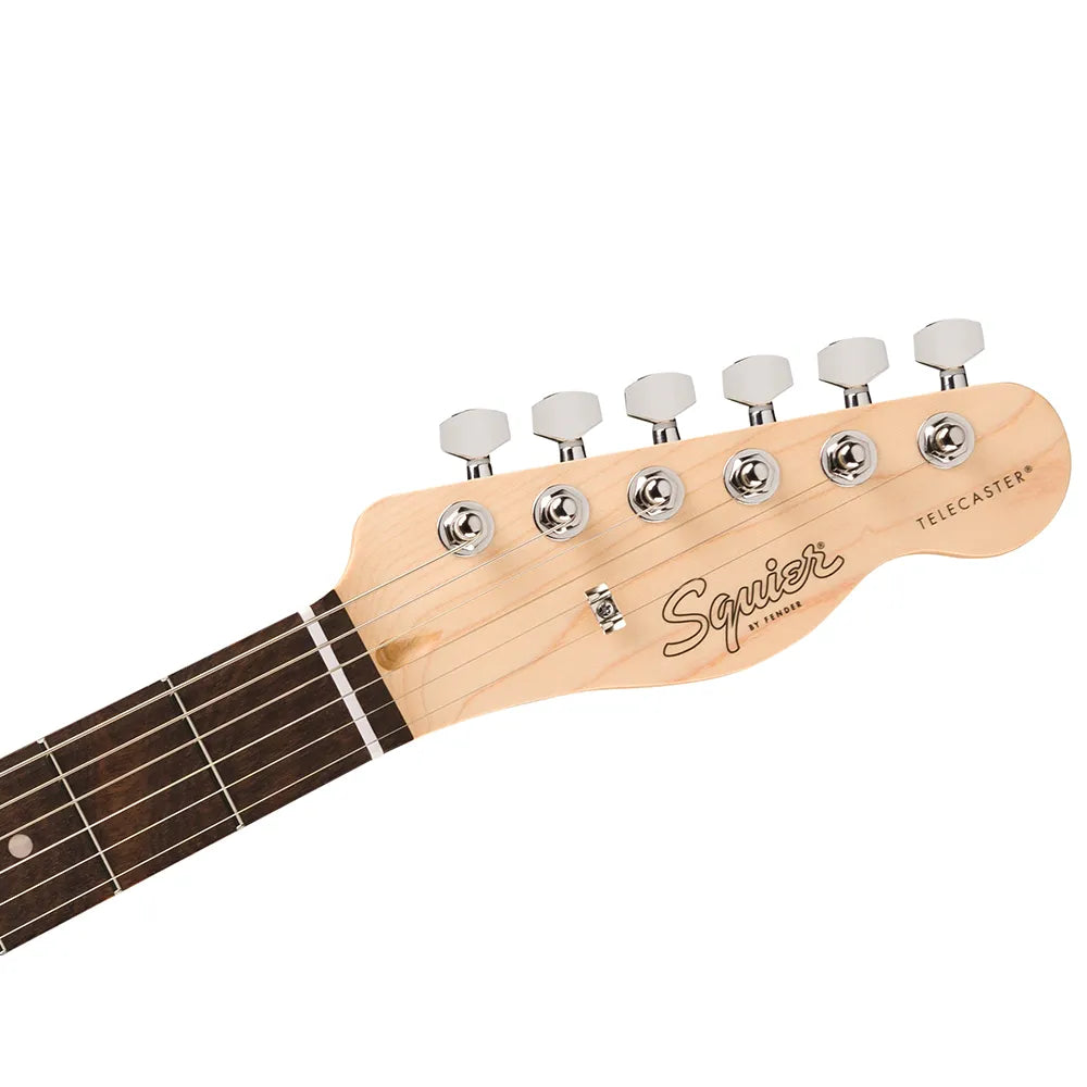 Guitarra Eléctrica Fender 0379670503 Debut Telecaster Lrl Wpg 2ts