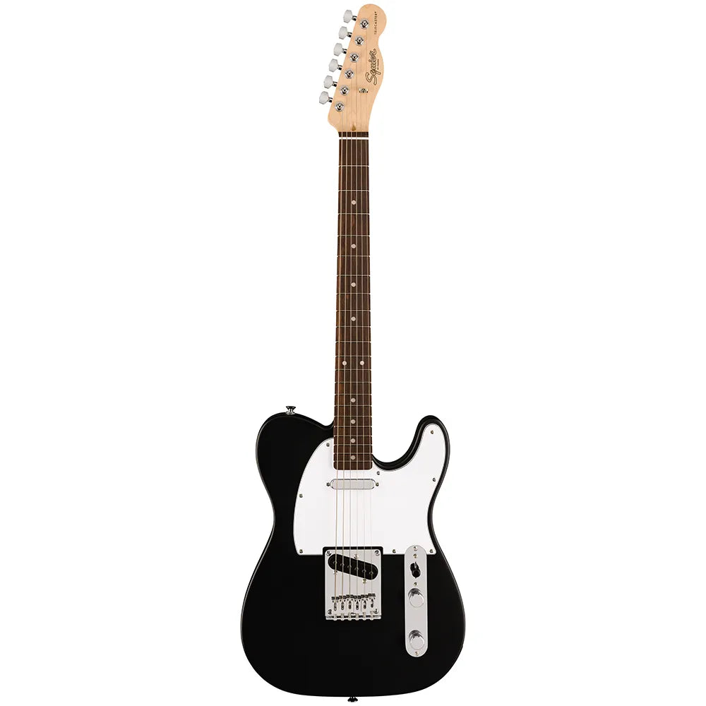 Guitarra Eléctrica Fender 0379670506 Debut Telecaster Lrl Wpg Blk