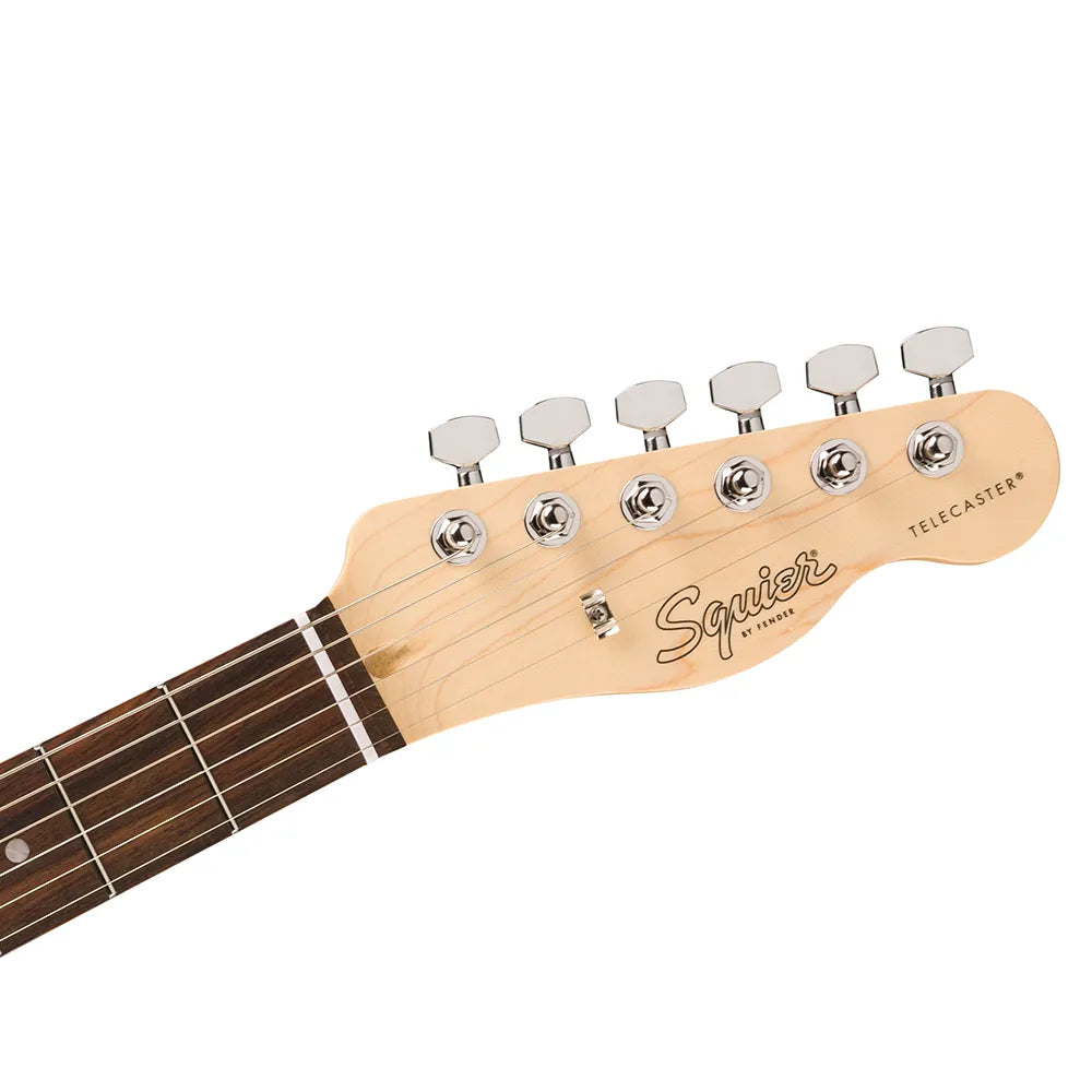 Guitarra Eléctrica Fender 0379670554 Debut Telecaster Lrl Wpg Dkr