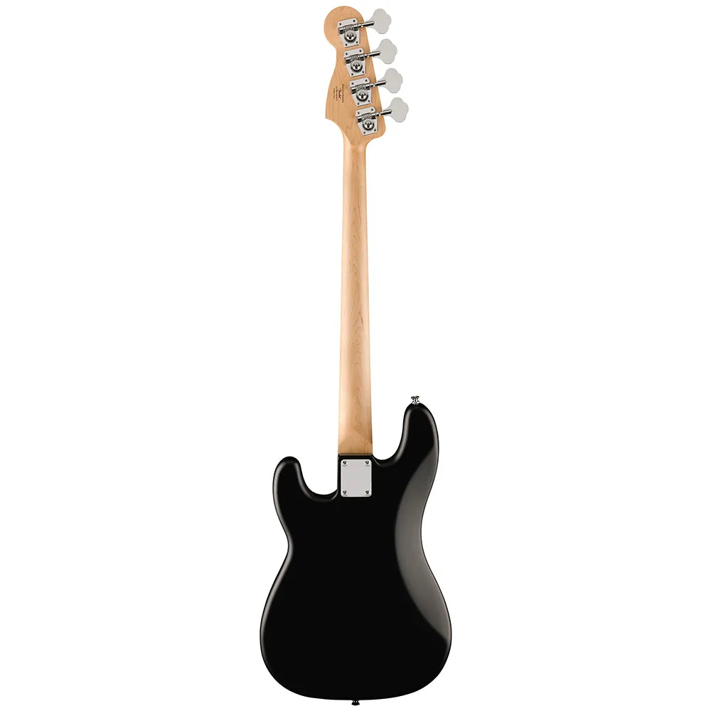 Bajo Eléctrico Fender 0379700506 Debut P Bass Lrl Wpg Blk