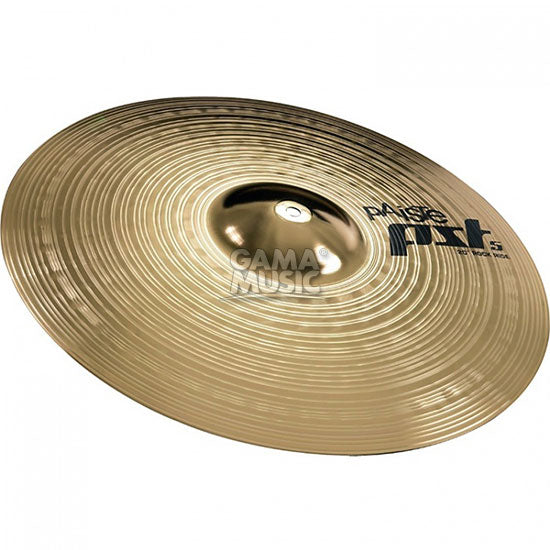 New PST 5 Rock Ride 20in PAISTE 0682720