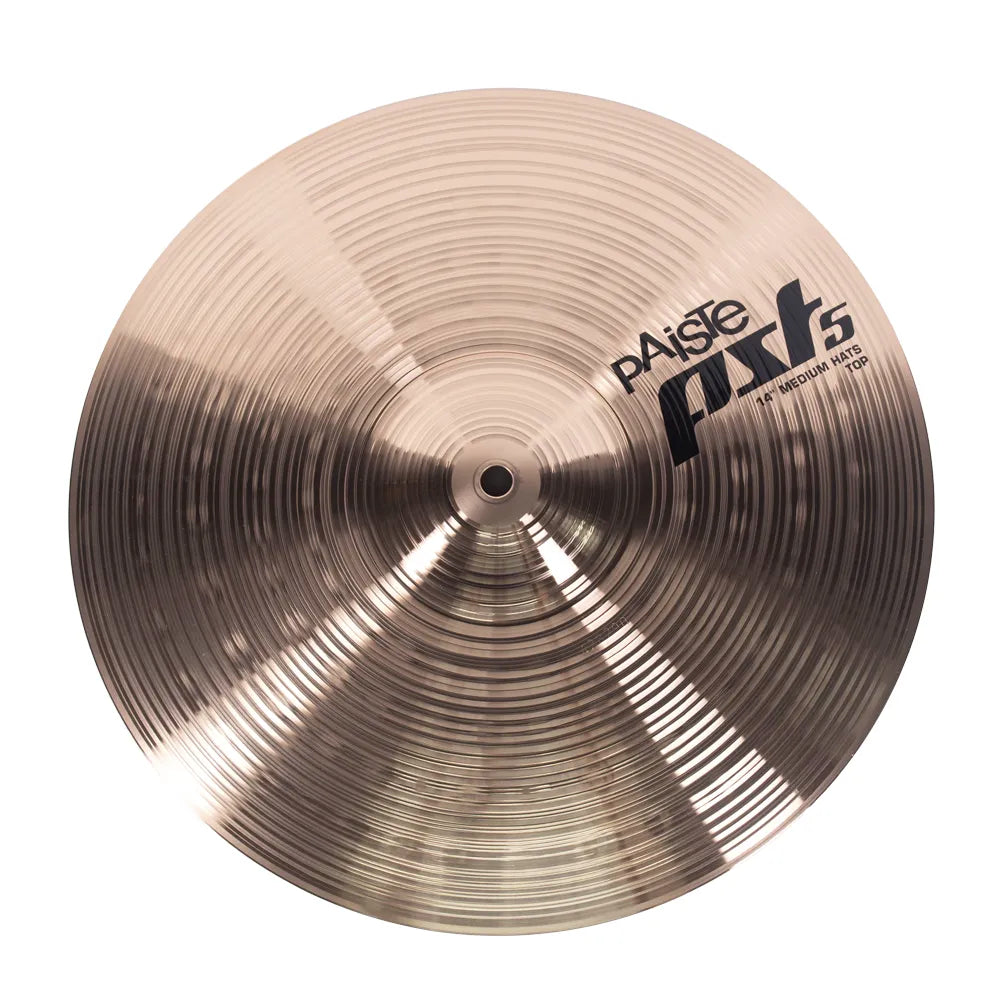 Paiste 068Uset Paquete Platillos R20"-C16"-Hh14"