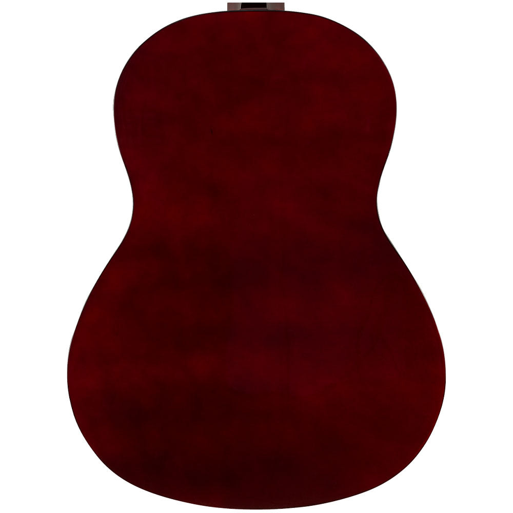 Guitarra Acústica Fender 0961091021 Squier SA-150N Classical, Natural