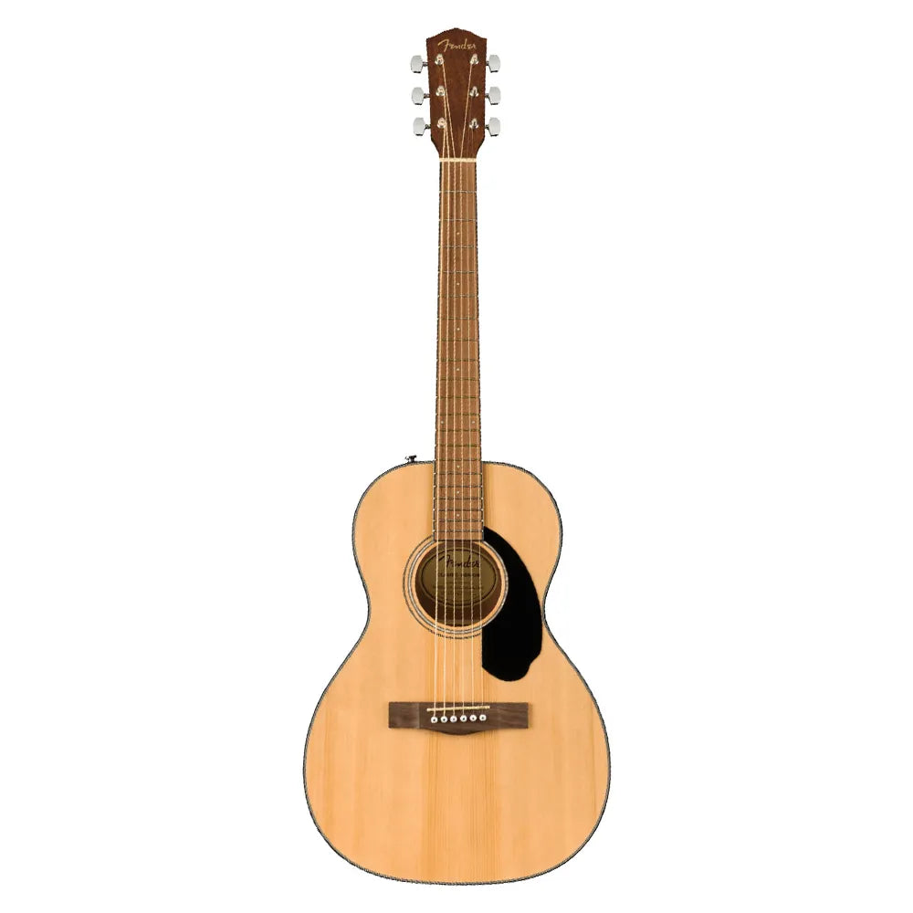 Guitarra Acústica CP-60S Natural Parlor FENDER 0970120021