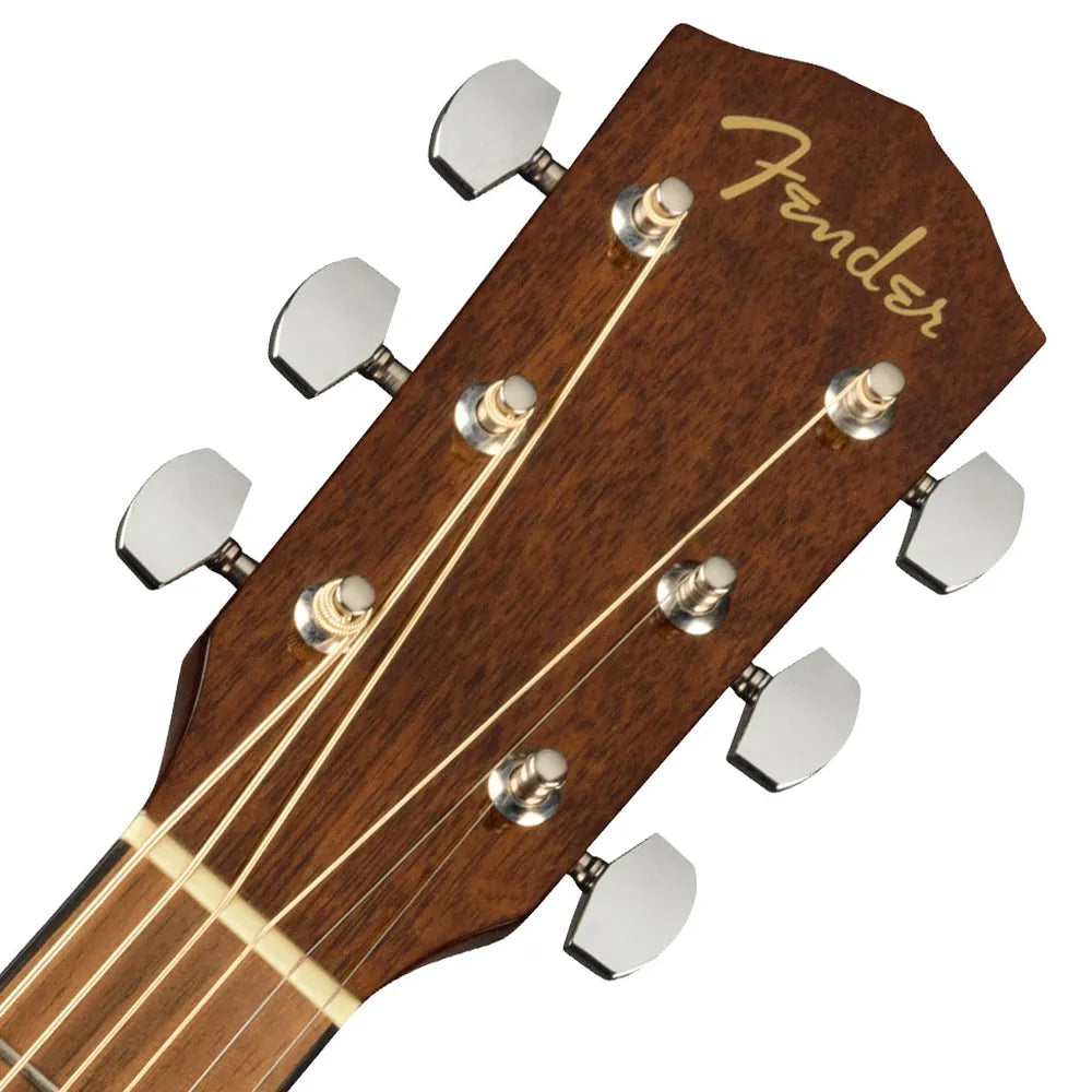 Guitarra Acústica CP-60S Natural Parlor FENDER 0970120021