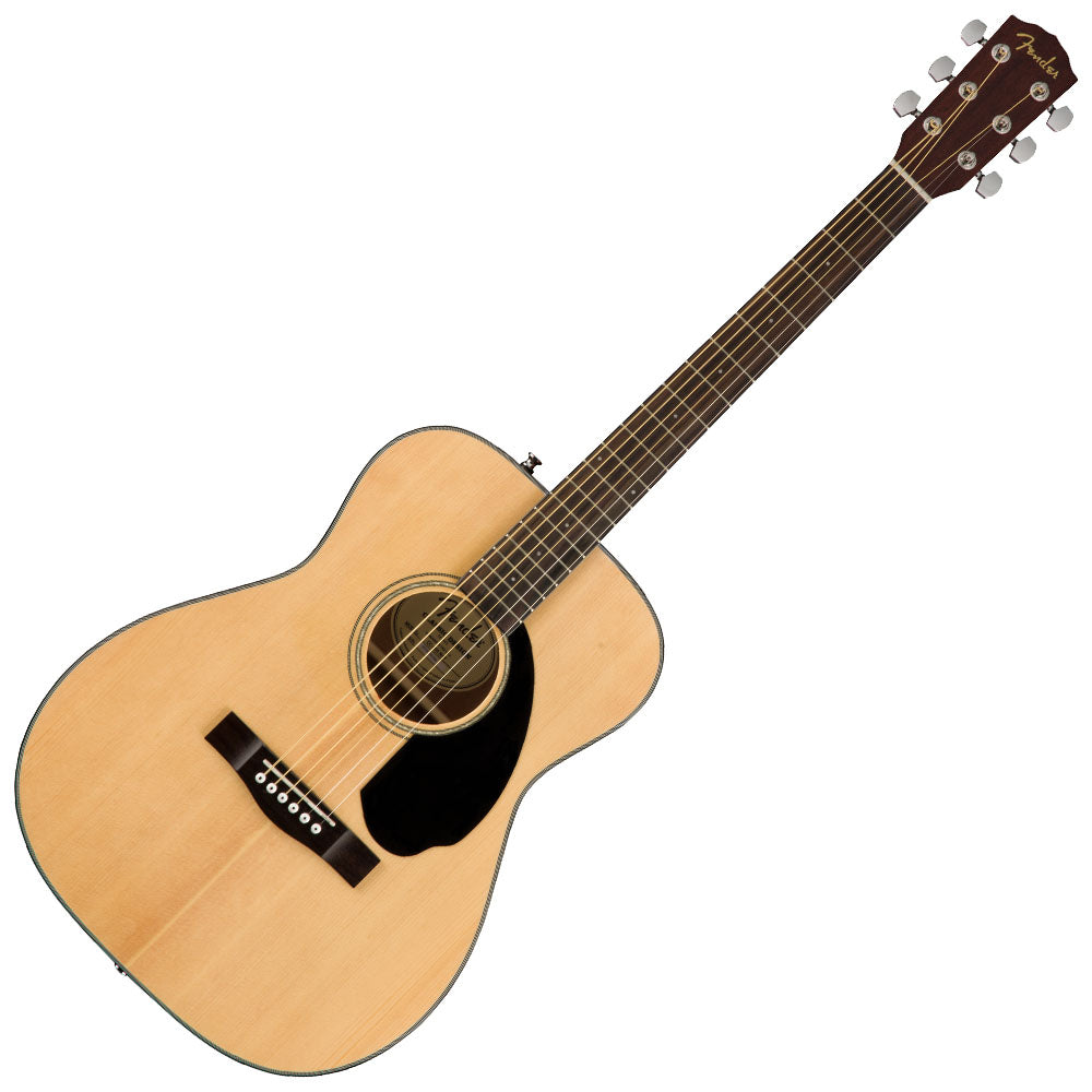 Guitarra Acústica CC-60S Natural Concert FENDER 0970150021