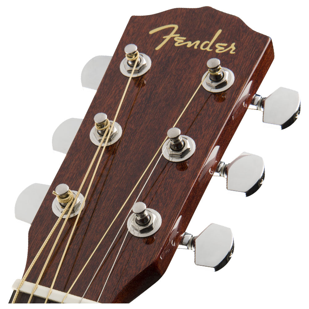 Guitarra Acústica CC-60S Natural Concert FENDER 0970150021