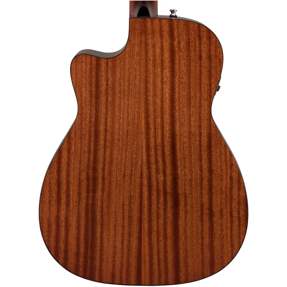 Guitarra Electroacústica CC-60SCE Natural FENDER 0970153021