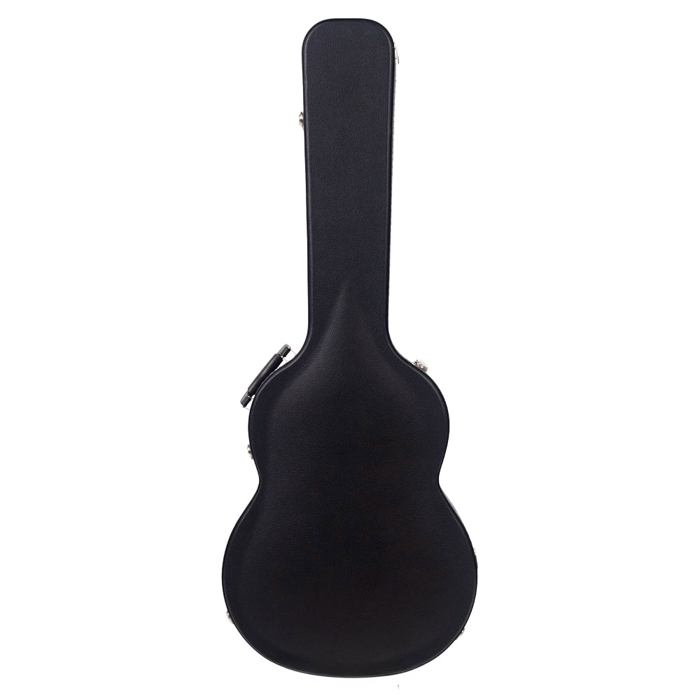 Fender 0970264321 Guitarra Electroacústica CN-140SCE Nylon Thinline C/Estuche