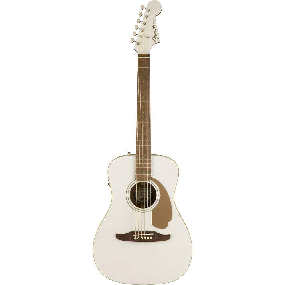 Guitarra Electroacústica Malibu Player Arctic Gold FENDER 0970722080