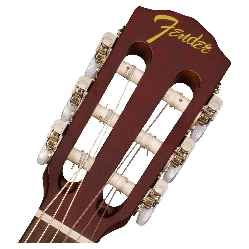 Guitarra Acústica Fender FA-15N 3/4 Nylon w/ Gig Bag 0971160121