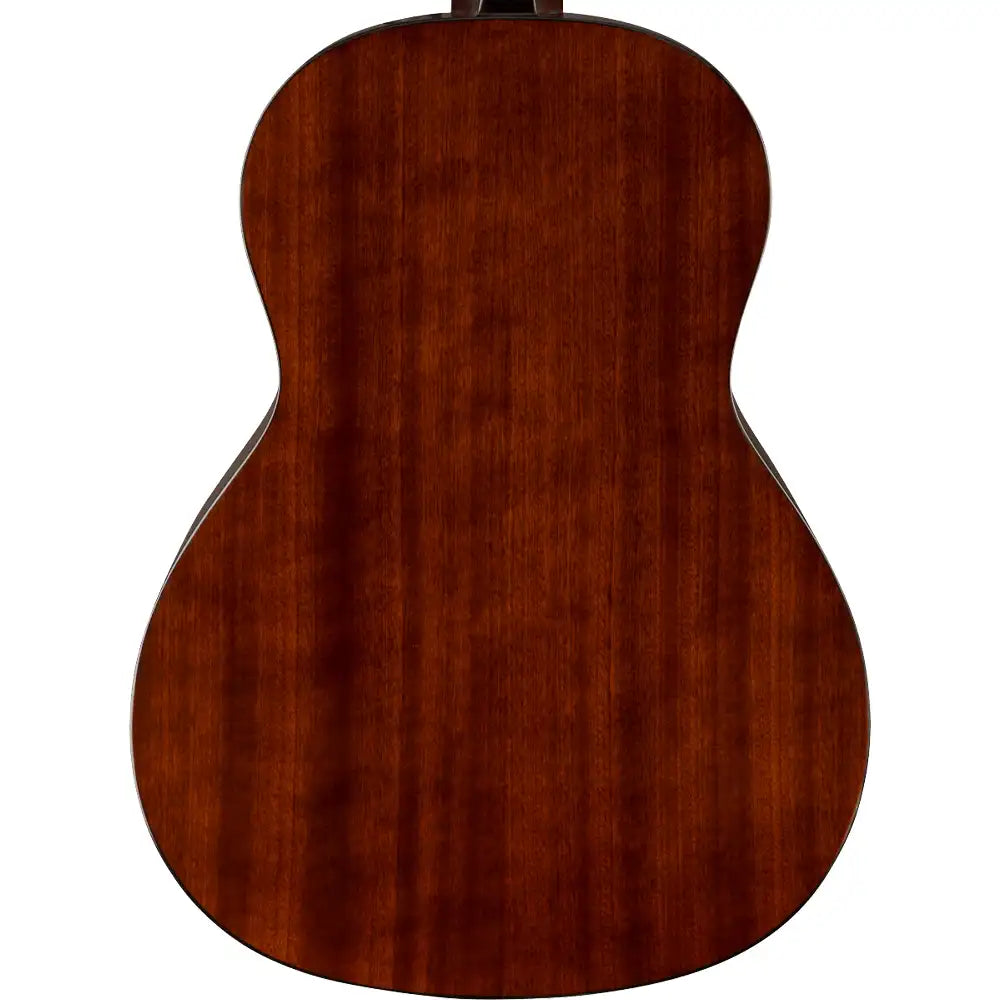 Fender 0971170521 Guitarra Acústica Paquete Starter FA15N 3/4 Natural
