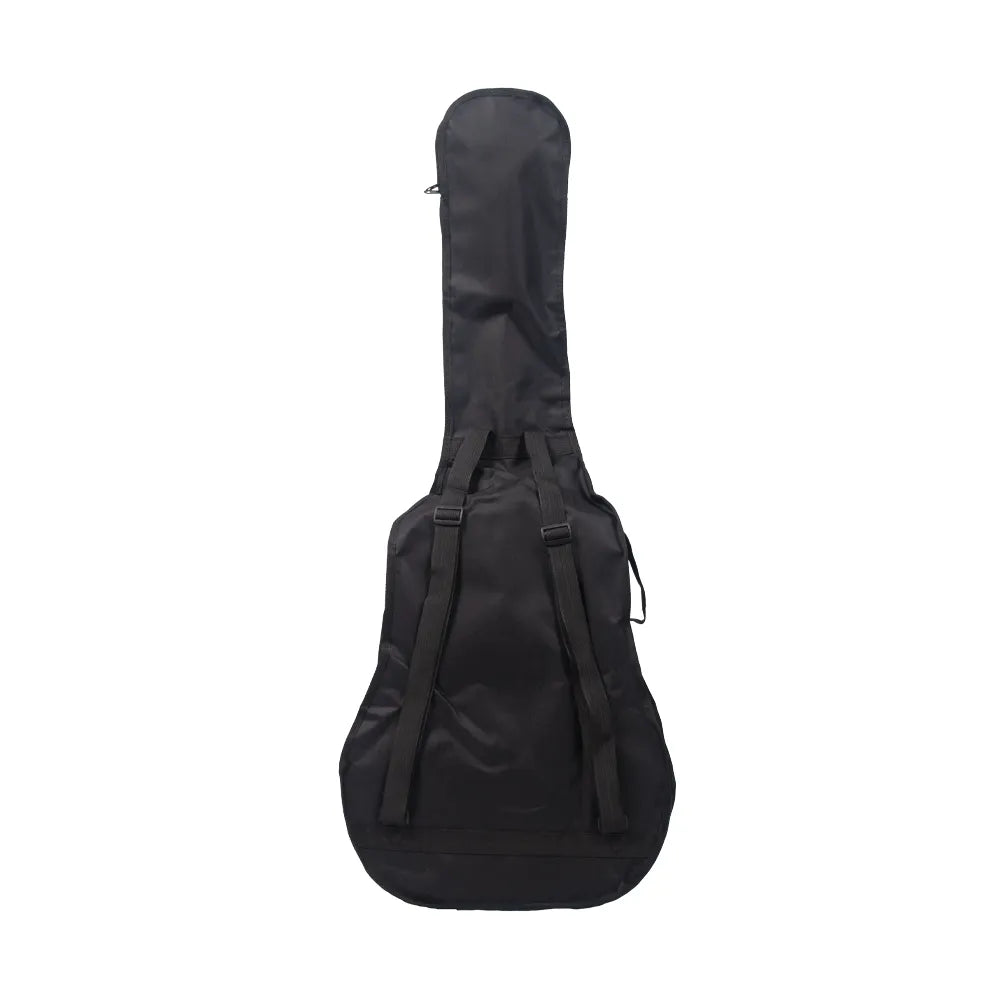 FENDER 0971210521 Guitarra Acústica FA-125 Dreadnought Natural con Funda