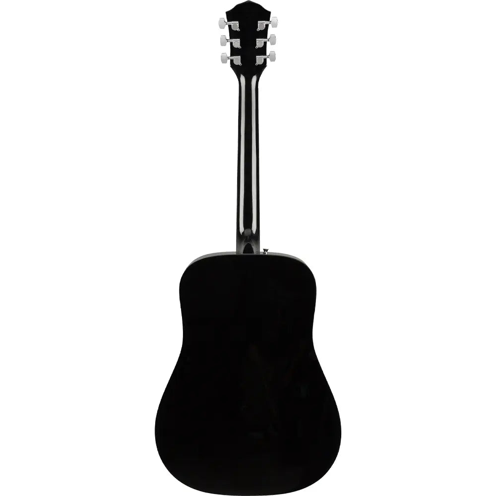 Guitarra Acústica Fender FA-125 Dreadnought Sunburst c-bag 0971210732