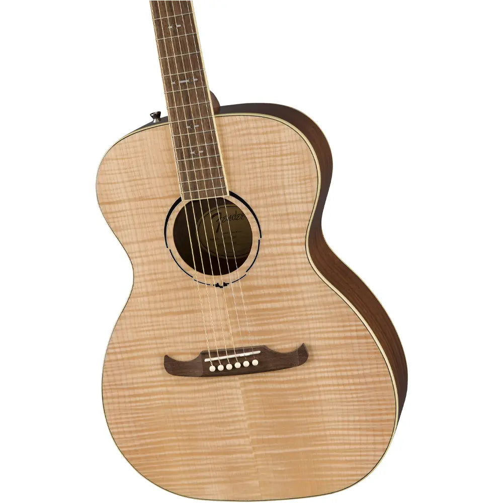 Guitarra Electroacústica FA-235E Natural FENDER 0971252021