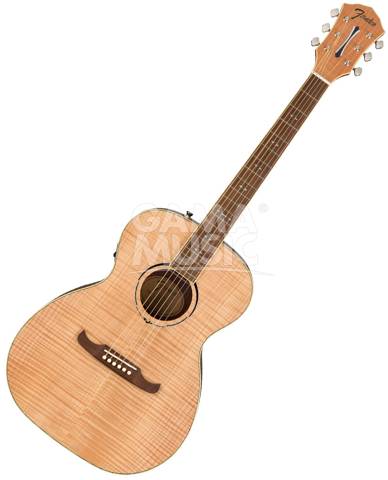 Guitarra Electroacústica FA-235E Natural FENDER 0971252021