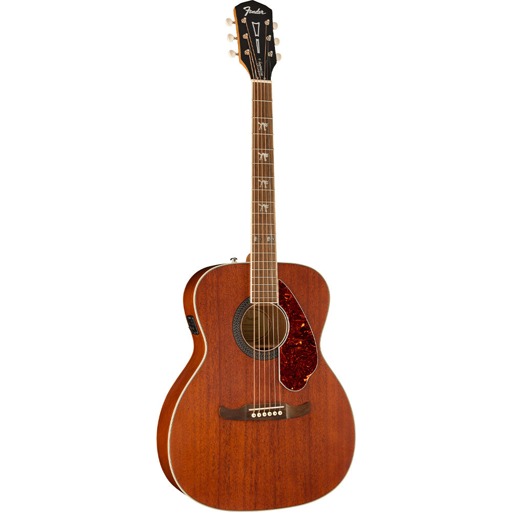 Guitarra Electroacústica Tim Armstrong Hellcat Acoustic Natural FENDER 0971752022