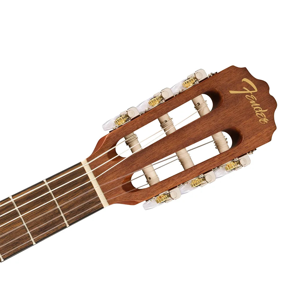 Guitarra Acústica Fender 0971940021 Fa25n 3/4 Wn Nat