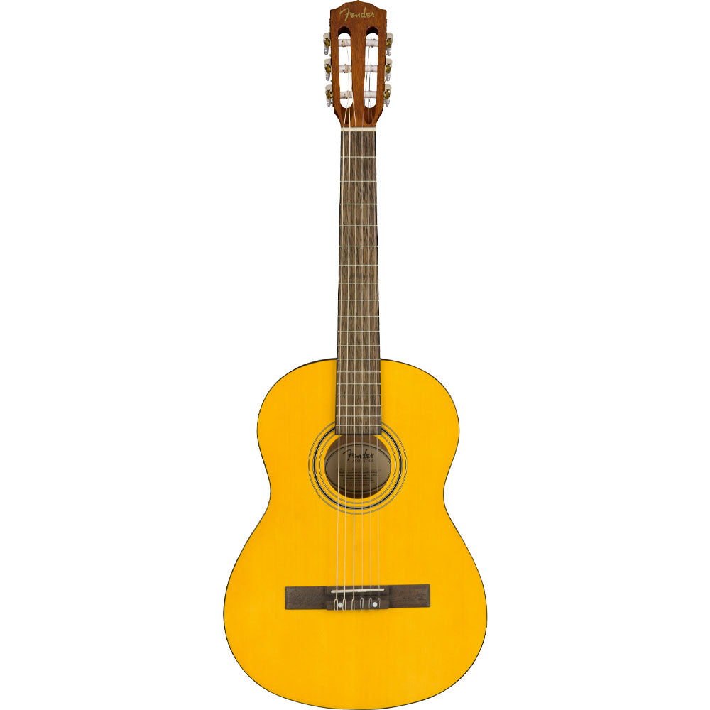 Fender ESC80 Educational Series Guitarra Acústica WN 0971970121