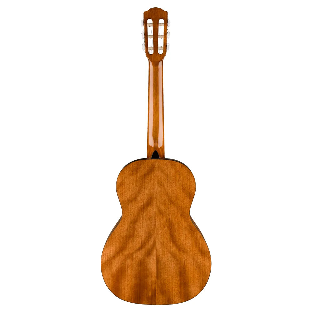 Fender 0973000121 Guitarra Acústica CN-30 Nylon 3/4 Natural