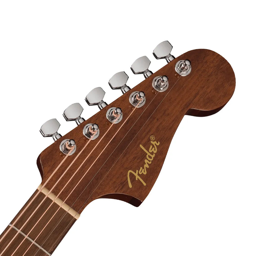 Fender  0974220521 California Standard Redondo CE Spruce Top Natural