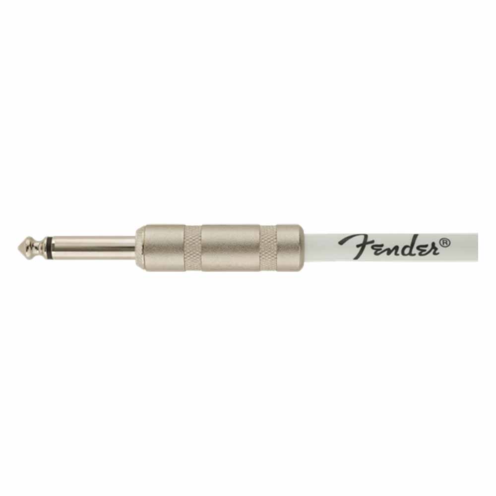 Cable para Instrumento 3m Daphne Blue FENDER 0990510003