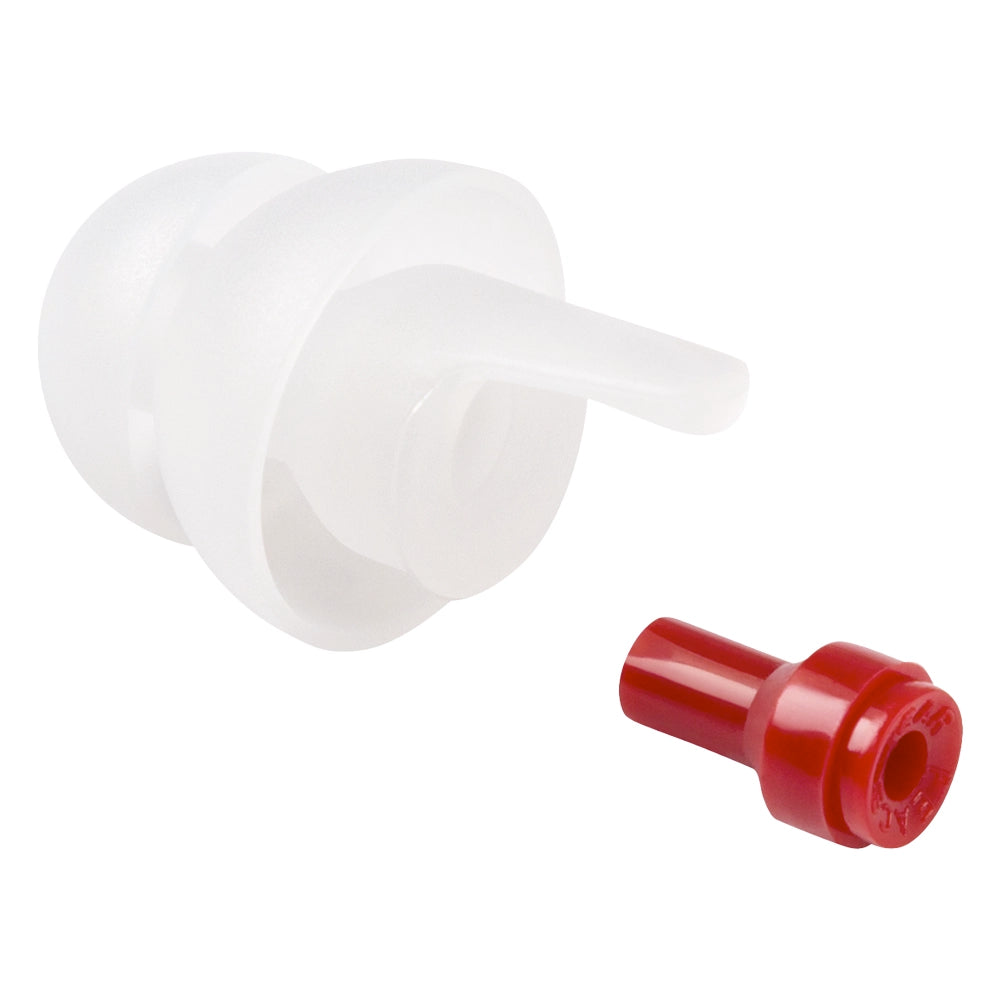 Fender 0990545002 Tapones para Oídos Hi-Fi profesionales