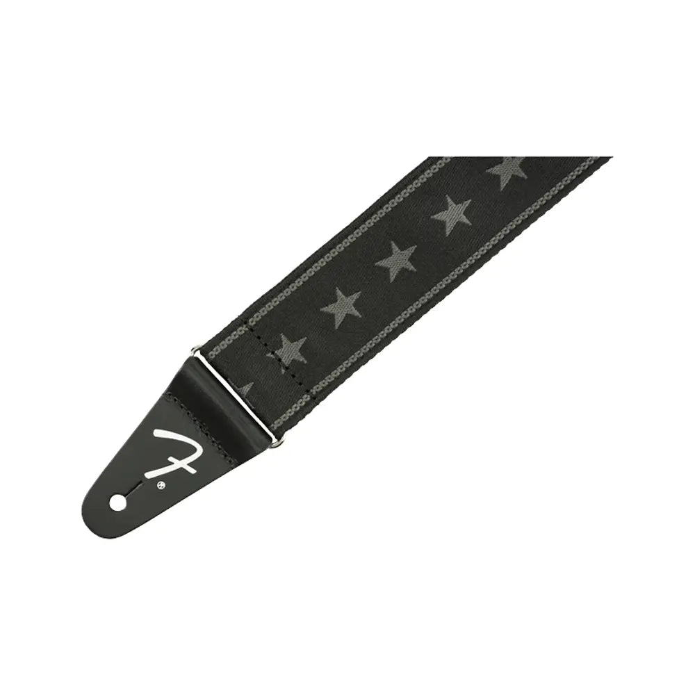 Tahalí 2in Nylon Estrellas/Rayas FENDER 0990615004