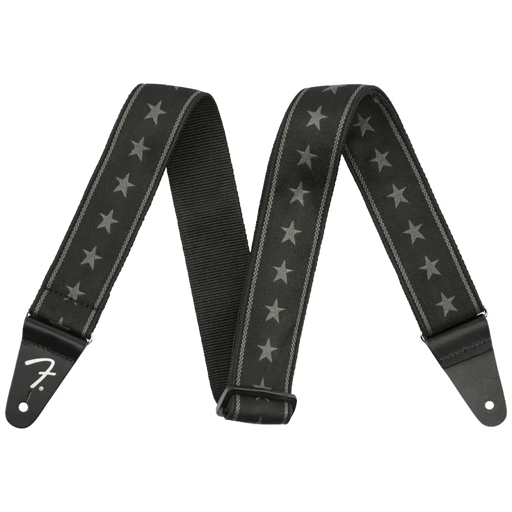 Tahalí 2in Nylon Estrellas/Rayas FENDER 0990615004