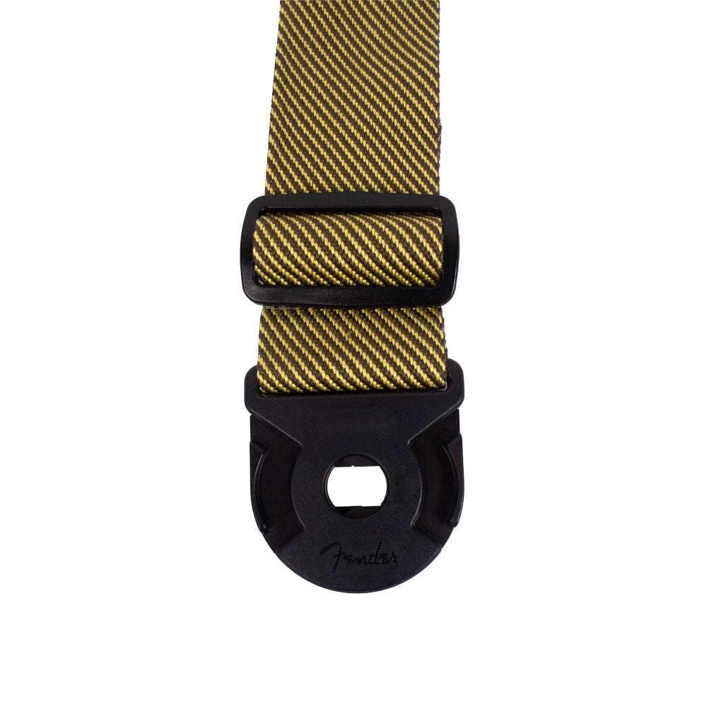 Fender 0990629007 Tahalí Vintage Tweed 2" Con Bloqueo de Agarre Rápido