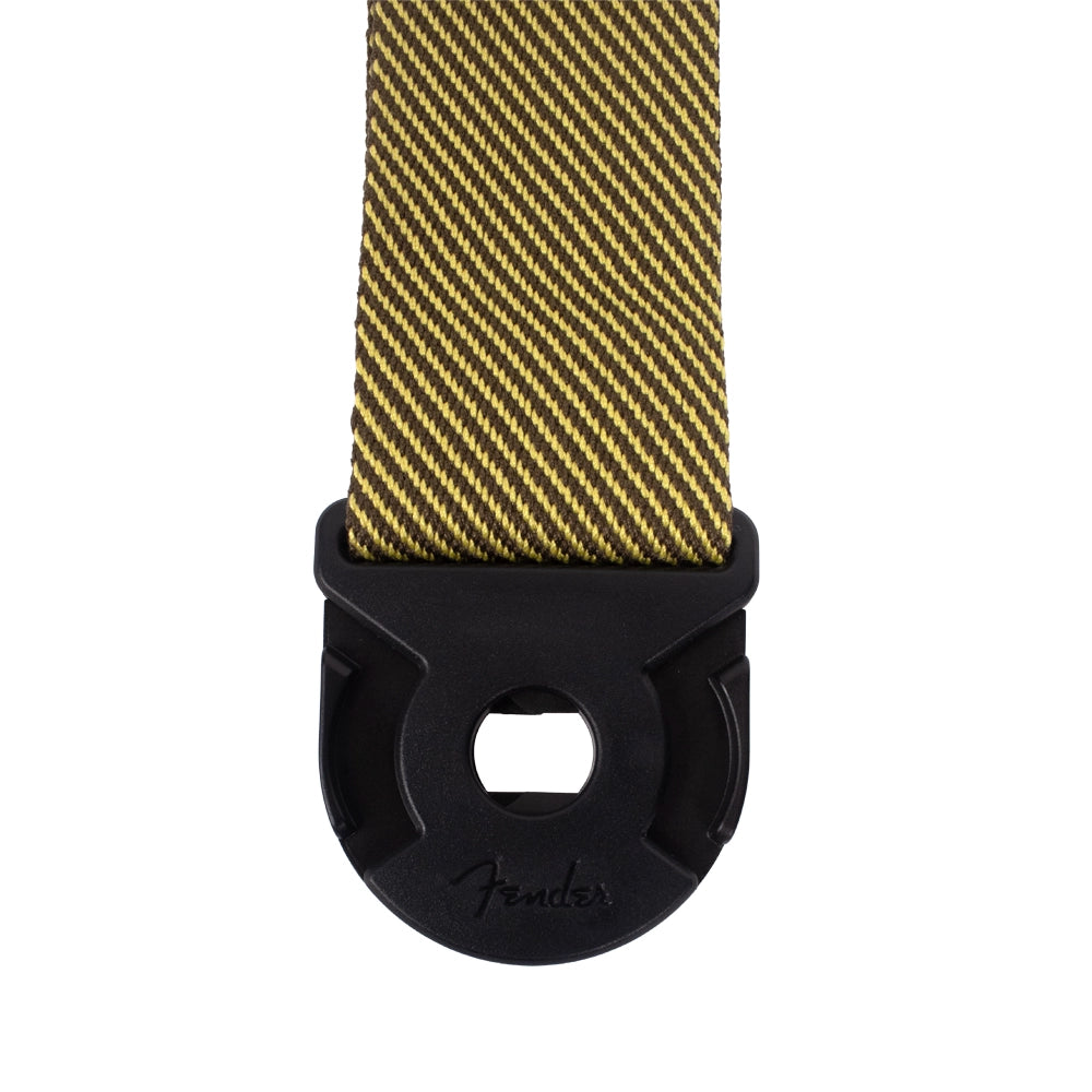 Fender 0990629007 Tahalí Vintage Tweed 2" Con Bloqueo de Agarre Rápido