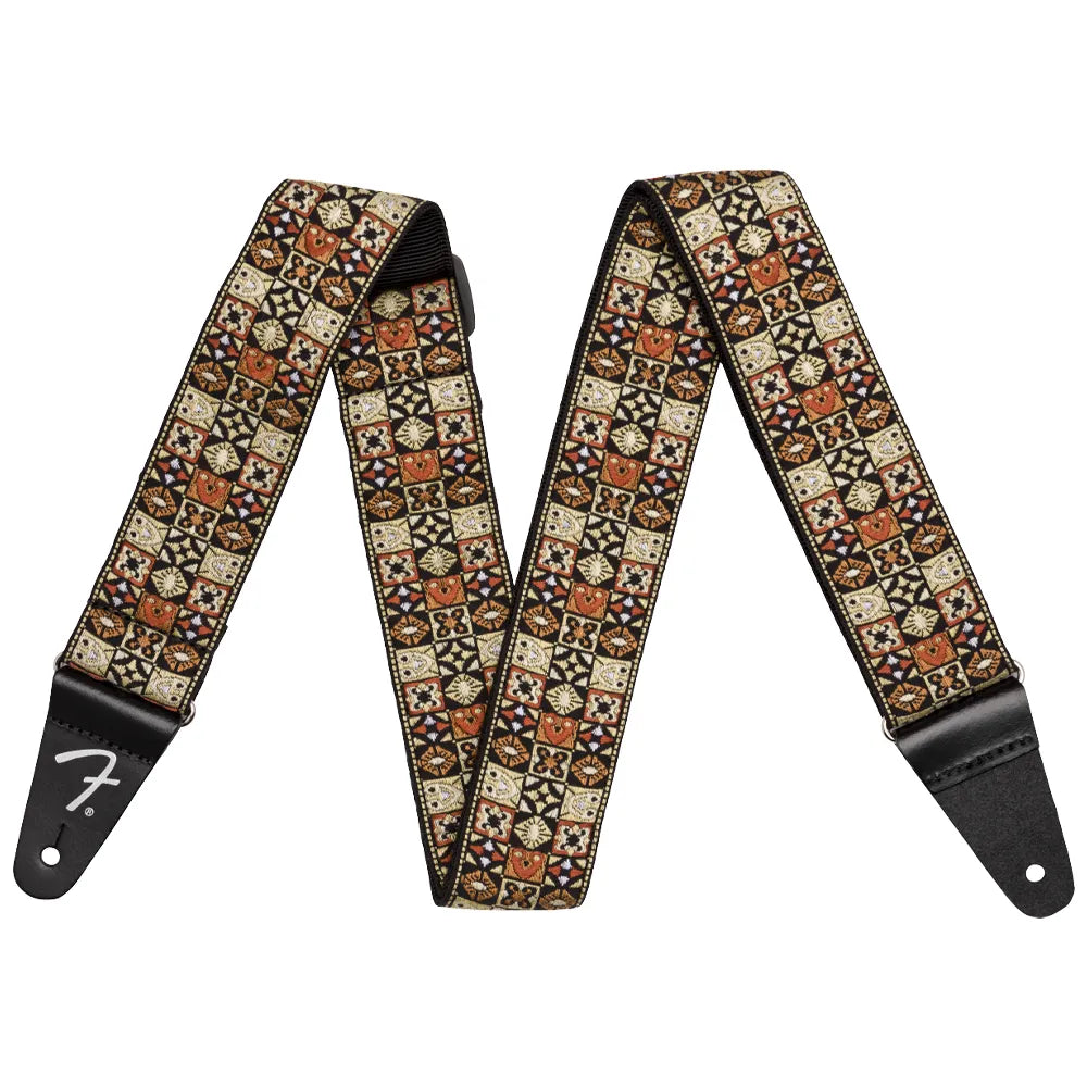 Tahalí Fender 0990638021 2in Festival Strap TAN