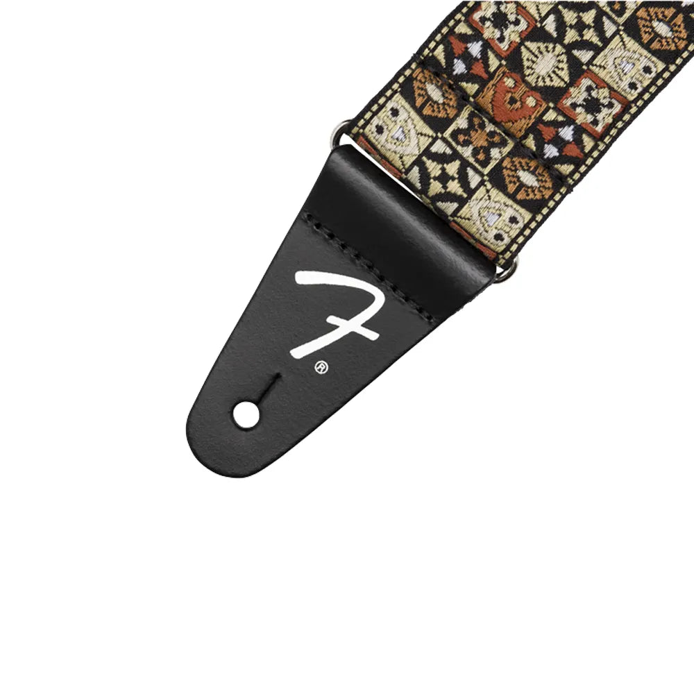 Tahalí Fender 0990638021 2in Festival Strap TAN