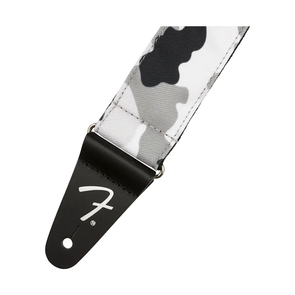 Tahalí Fender 0990638024 2in Camo Winter