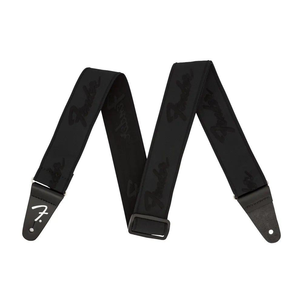 Tahalí Fender 0990642076 Weightless Running Logo B/B