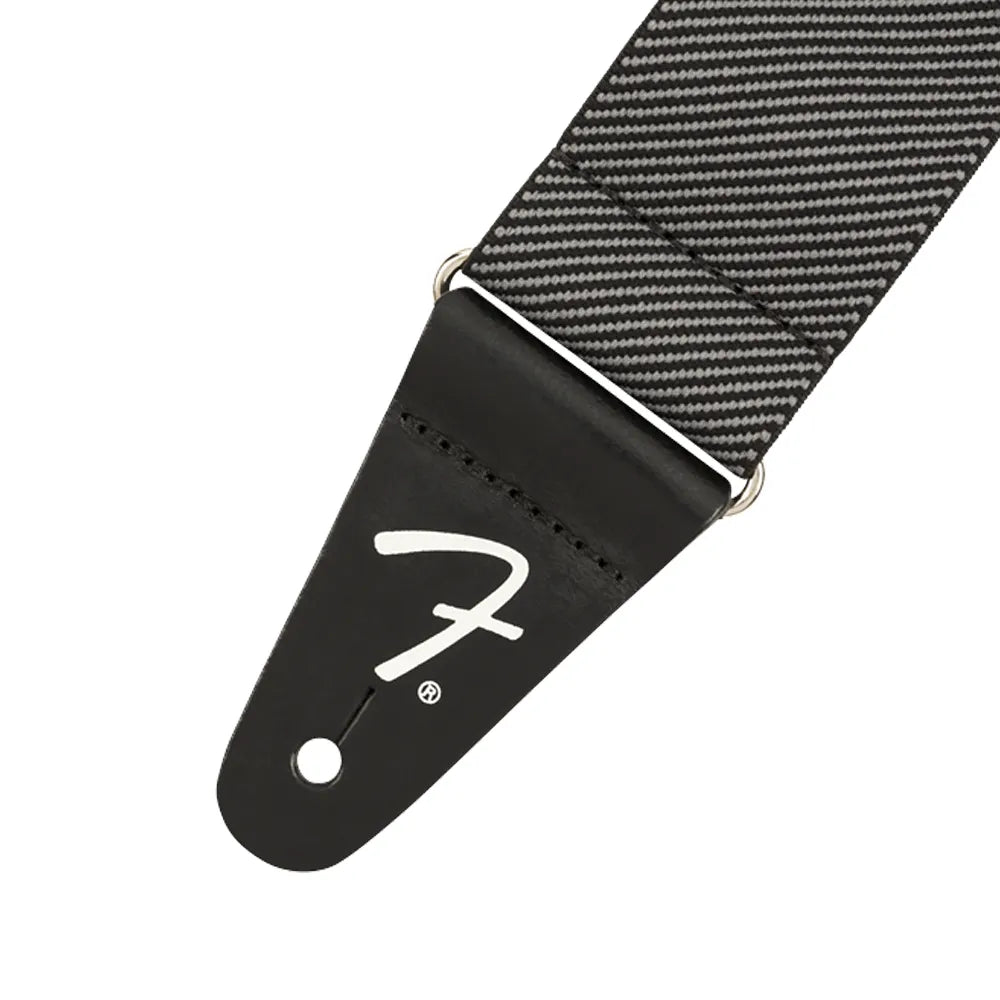 Tahalí Fender 0990685003 Weightless Grey Tweed