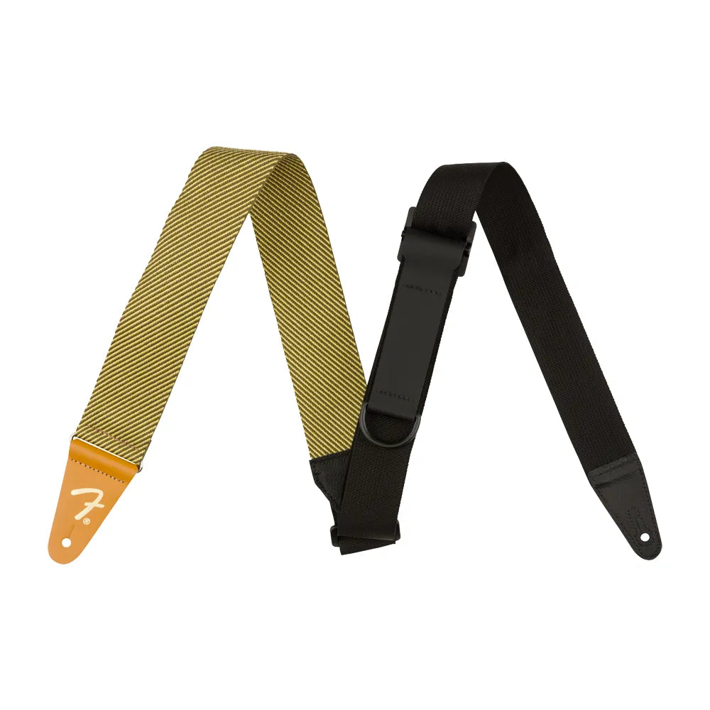 Tahalí Fender 0990694355 Right Height Strap Tweed