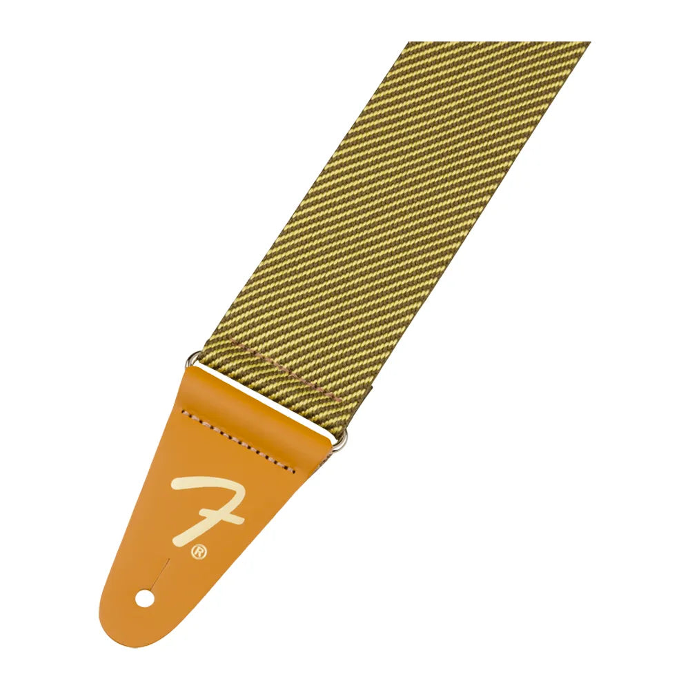 Tahalí Fender 0990694355 Right Height Strap Tweed