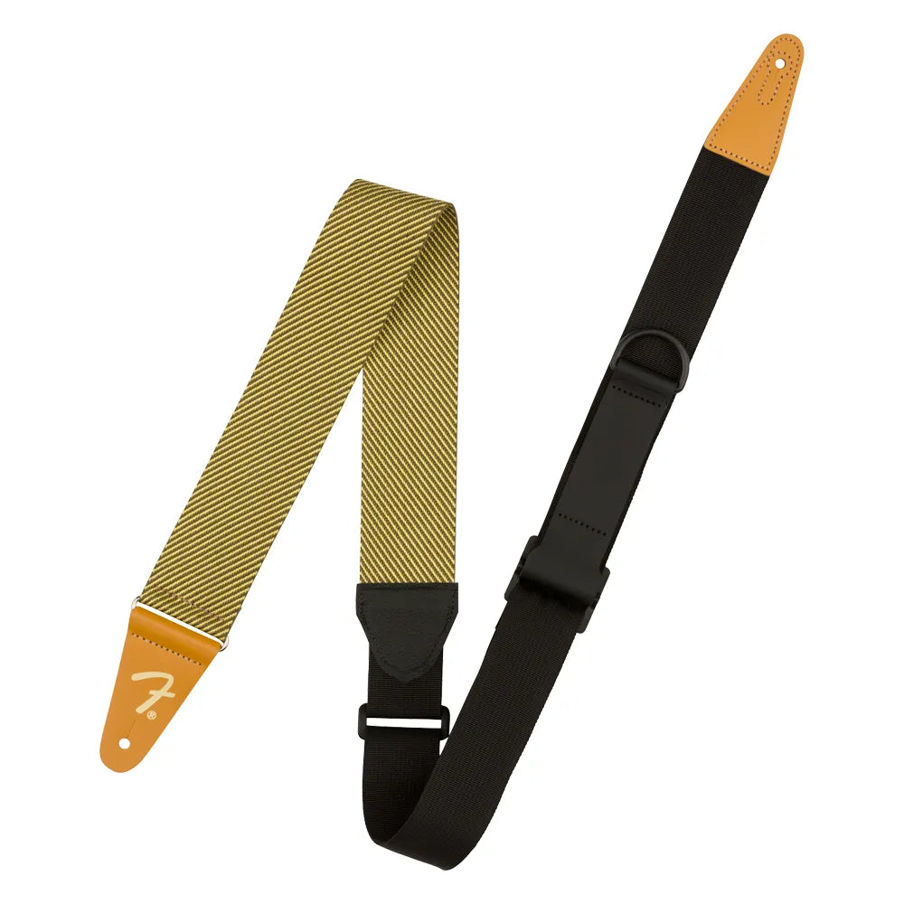 Tahalí Fender 0990694355 Right Height Strap Tweed