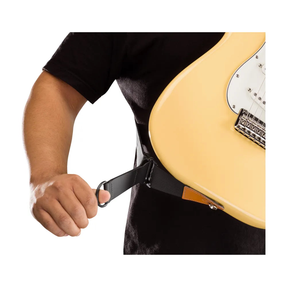 Tahalí Fender 0990694355 Right Height Strap Tweed