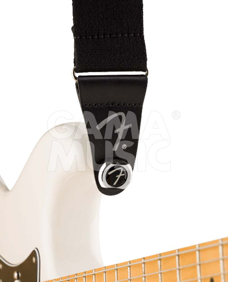 Fender Infinity Strap Locks Black Candado Para Talahí 0990818606