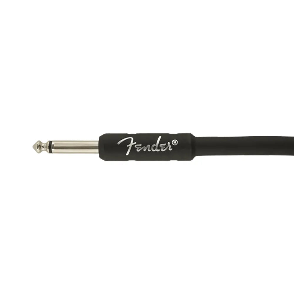 Fender Instrument Cable con Plug Angular Cable para Instrumento 0990820025