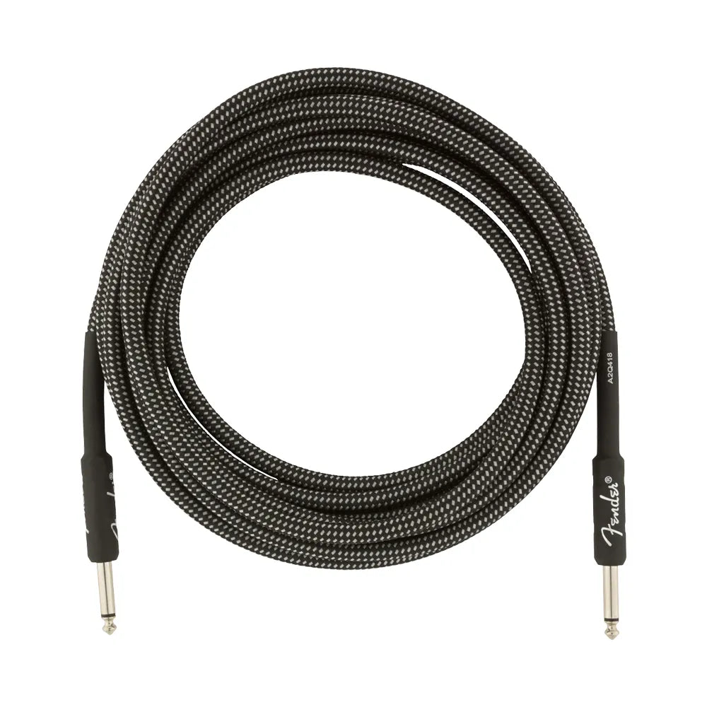 Cable para Instrumento 4.5m Gray Tweed FENDER 0990820065
