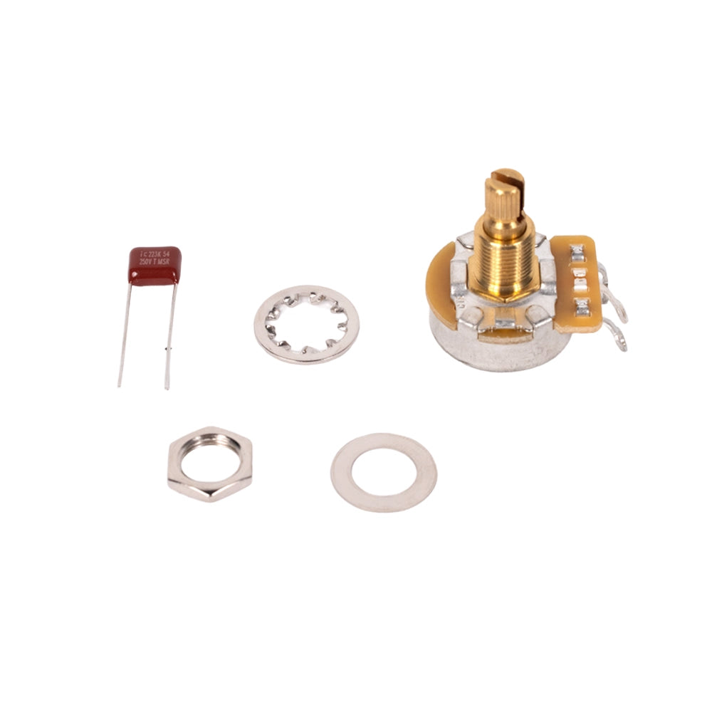 Fender 0990834000 500K Split Pot Potenciómetro