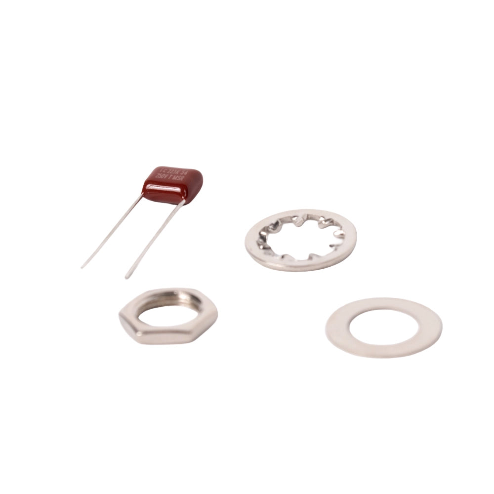 Fender 0990834000 500K Split Pot Potenciómetro