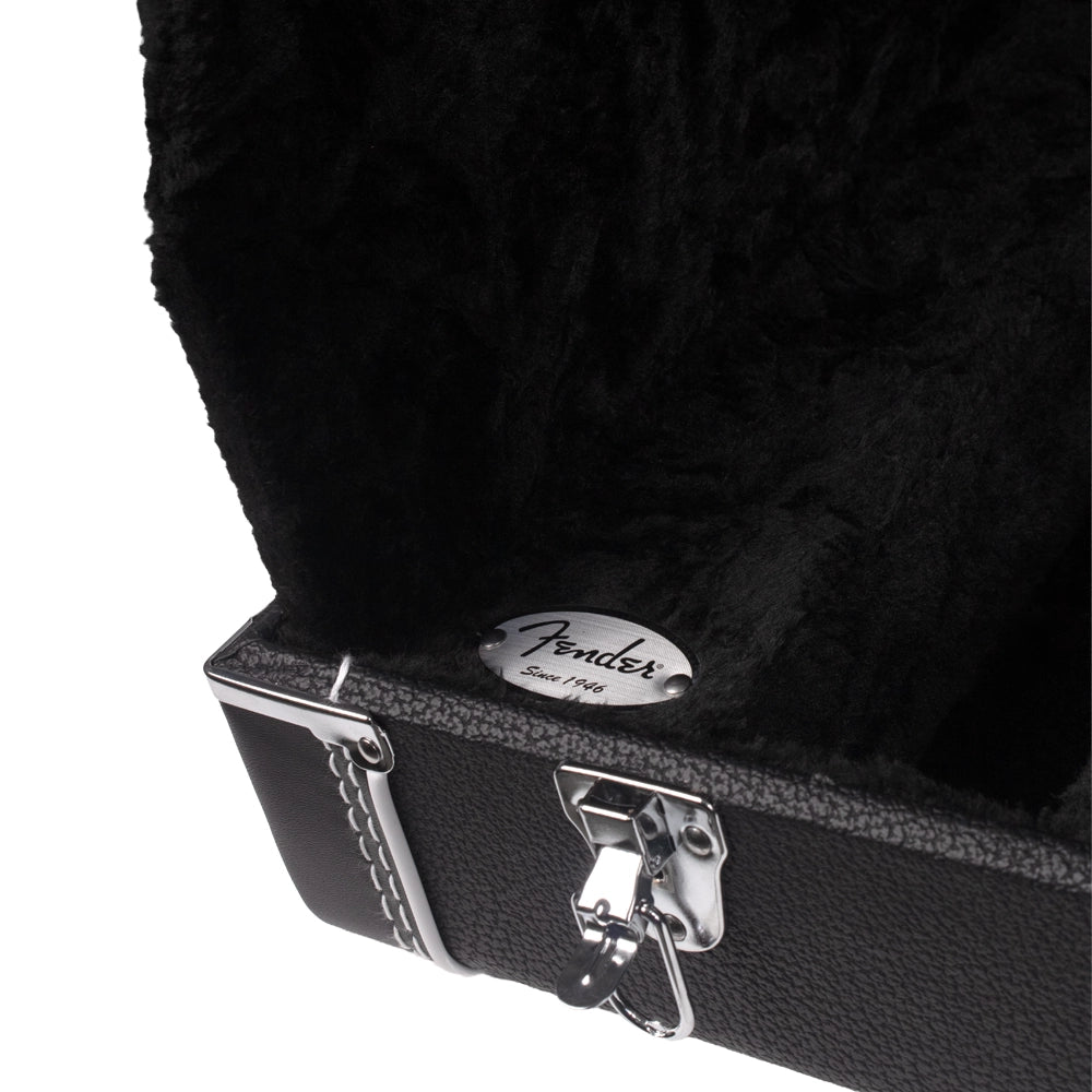 Fender 0991015506 Estuche Classic para 5 Guitarras Color Negro
